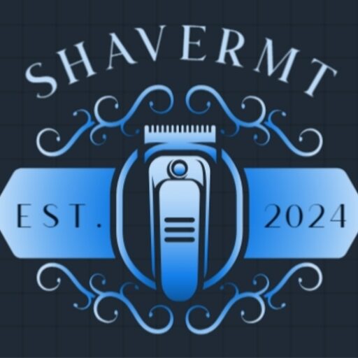 Shavermt: Electric Shaver and Razor