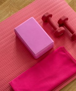 Yoga Equipment