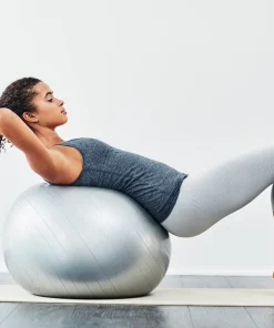 Exercise Balls