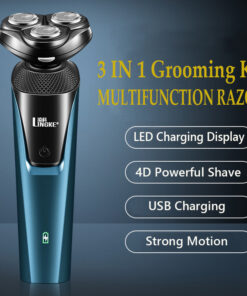 Electric Shaver