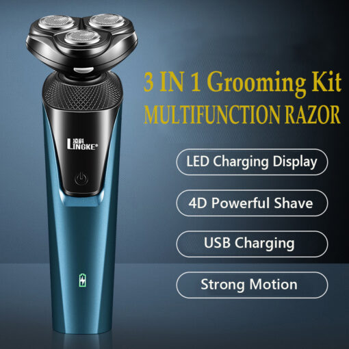 Electric Shaver